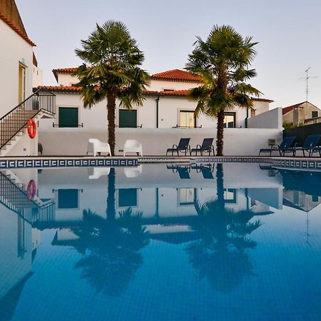 O Paco - Exclusive Accommodation Tomar Kültér fotó