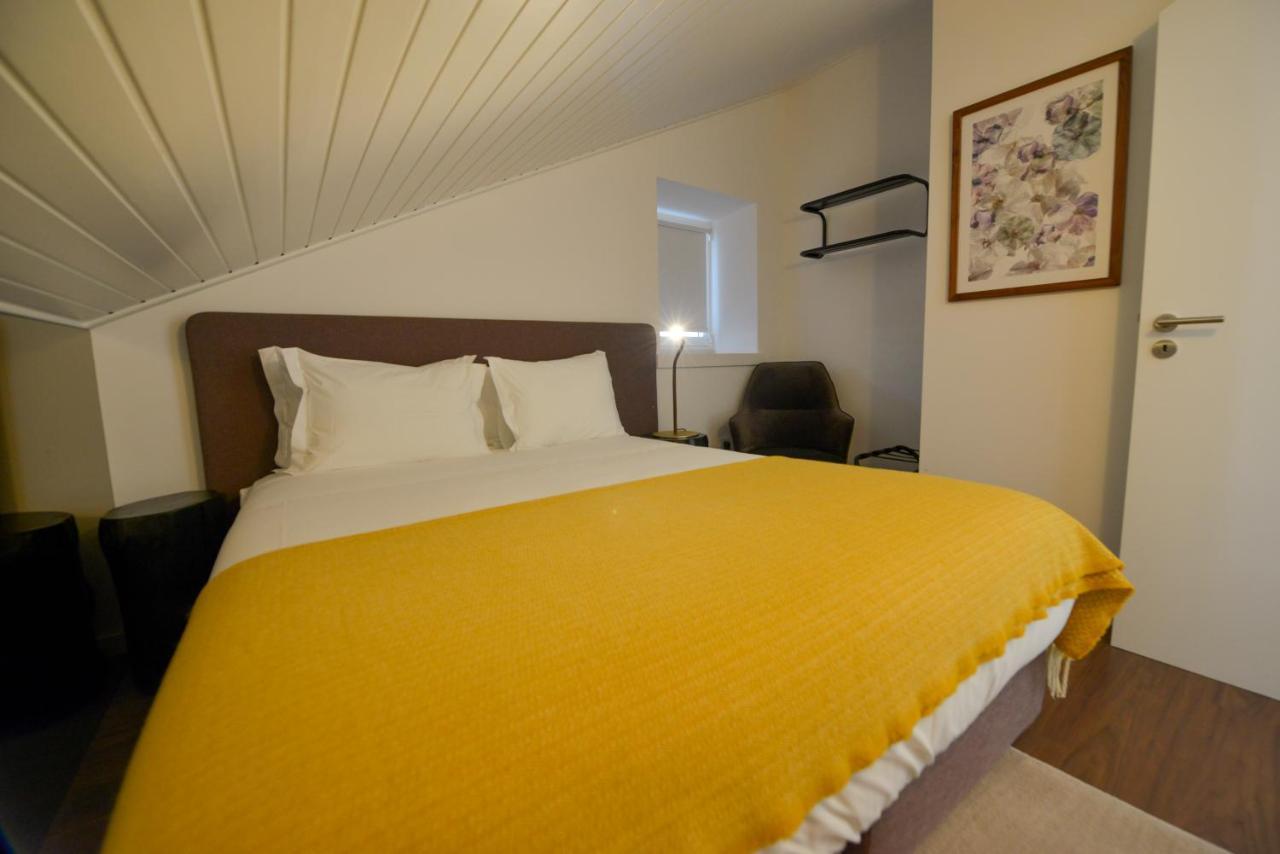 O Paco - Exclusive Accommodation Tomar Kültér fotó