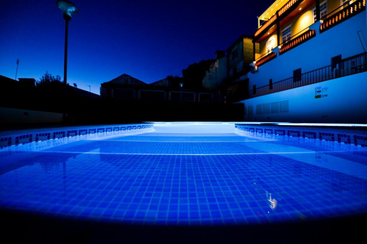 O Paco - Exclusive Accommodation Tomar Kültér fotó