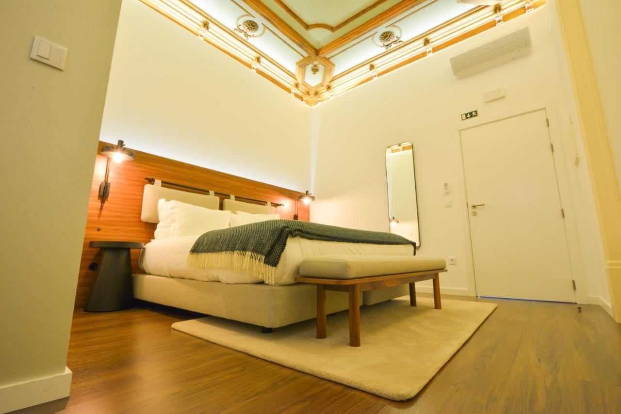 O Paco - Exclusive Accommodation Tomar Kültér fotó