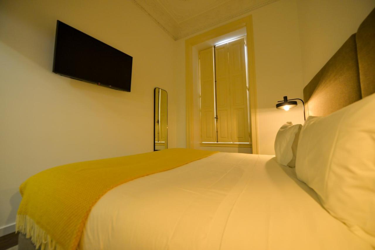 O Paco - Exclusive Accommodation Tomar Kültér fotó