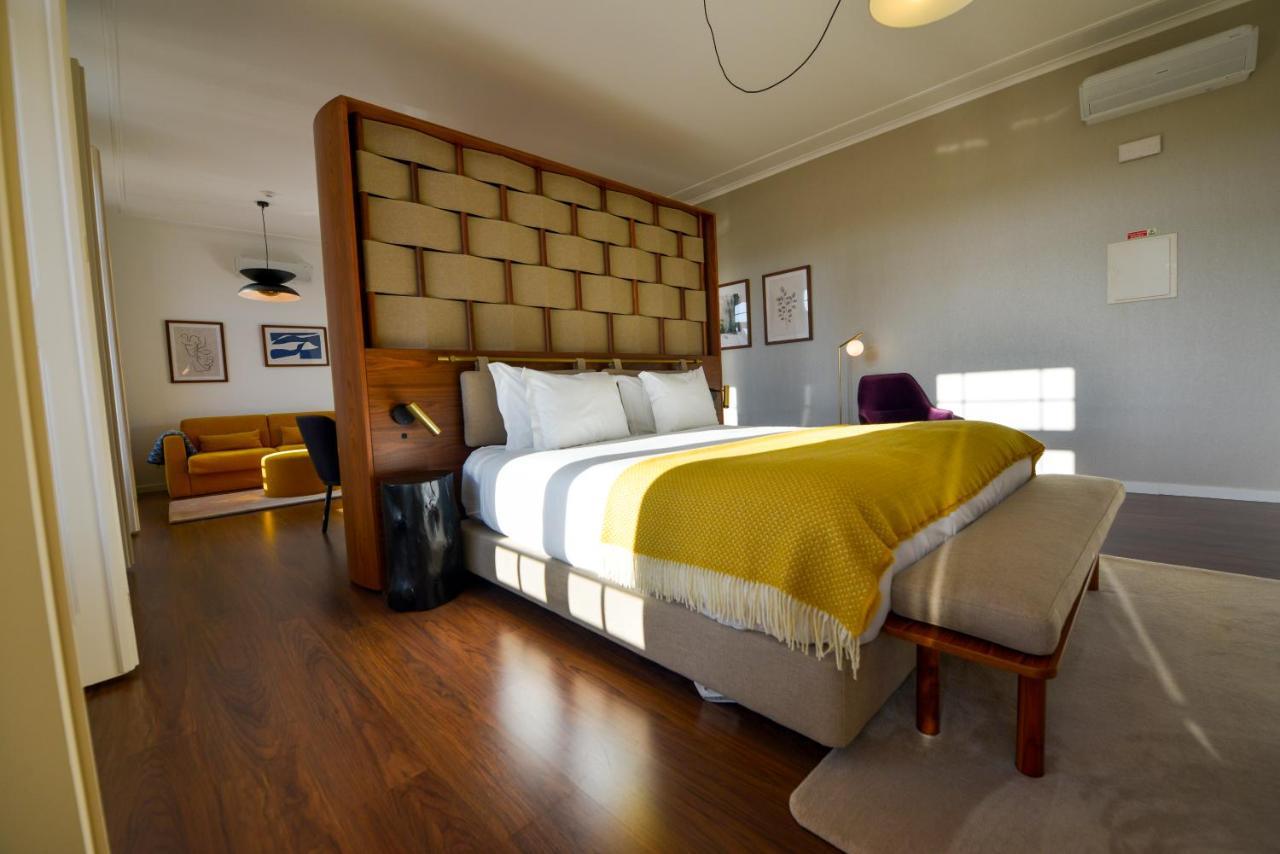 O Paco - Exclusive Accommodation Tomar Kültér fotó