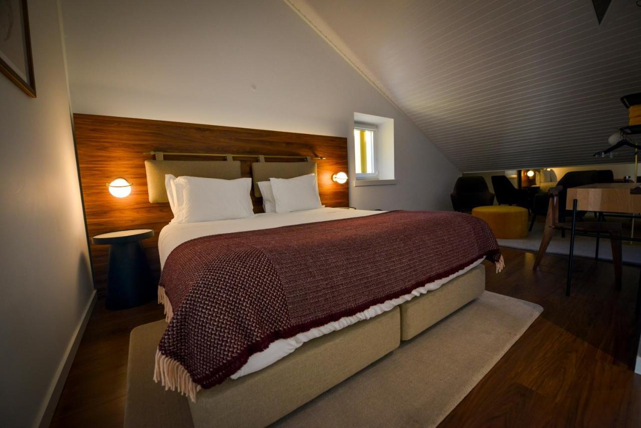 O Paco - Exclusive Accommodation Tomar Kültér fotó
