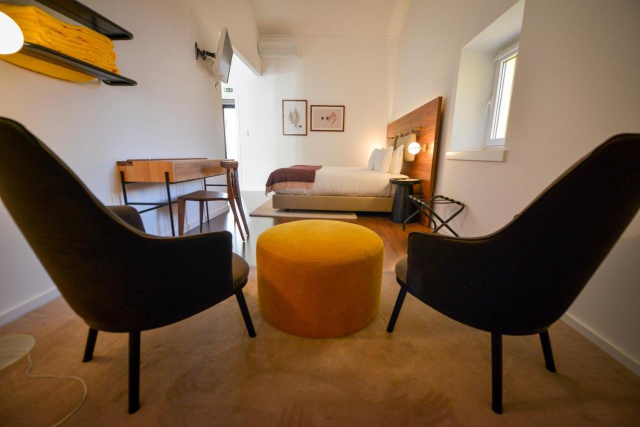 O Paco - Exclusive Accommodation Tomar Kültér fotó