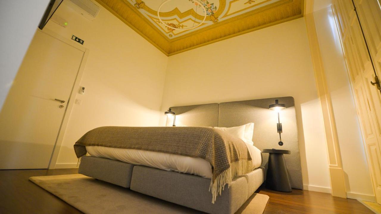 O Paco - Exclusive Accommodation Tomar Kültér fotó