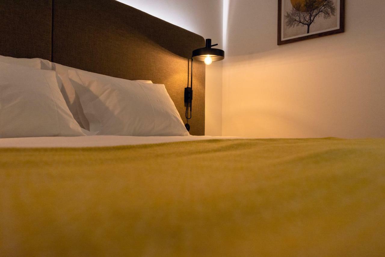 O Paco - Exclusive Accommodation Tomar Kültér fotó