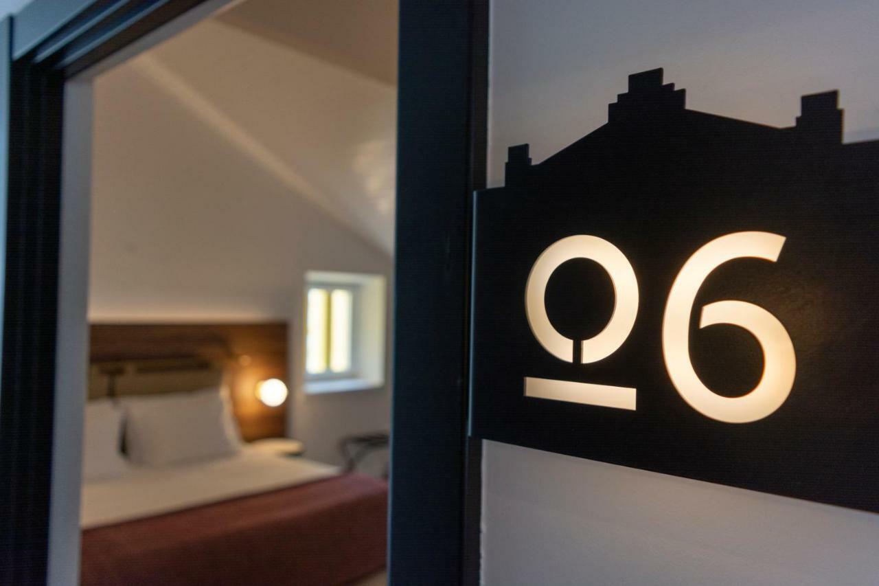 O Paco - Exclusive Accommodation Tomar Kültér fotó