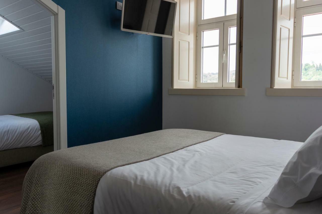 O Paco - Exclusive Accommodation Tomar Kültér fotó