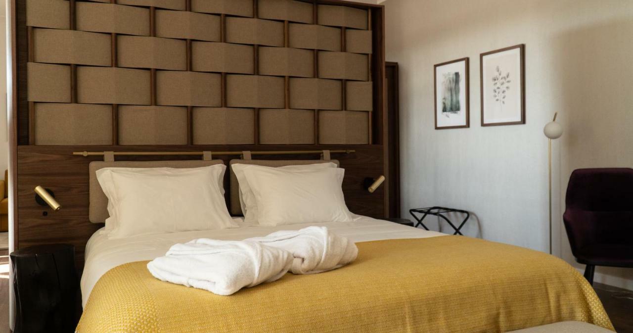 O Paco - Exclusive Accommodation Tomar Kültér fotó